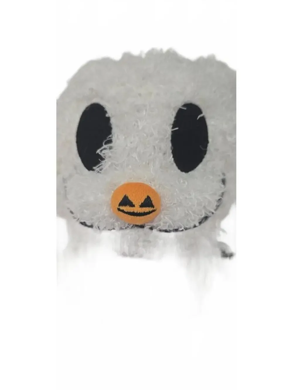 Disney Parks Baby Zero, Nightmare Before Christmas